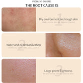 Rice Cream for Face, Rice Raw Pulp Face Cream, Rice Cream Moisturizer for Moisturizing Skin, Shrink Pores, Rice Extract Anti Aging Moisturizer, Smoth Fine Line, Restore Skin Elasticity